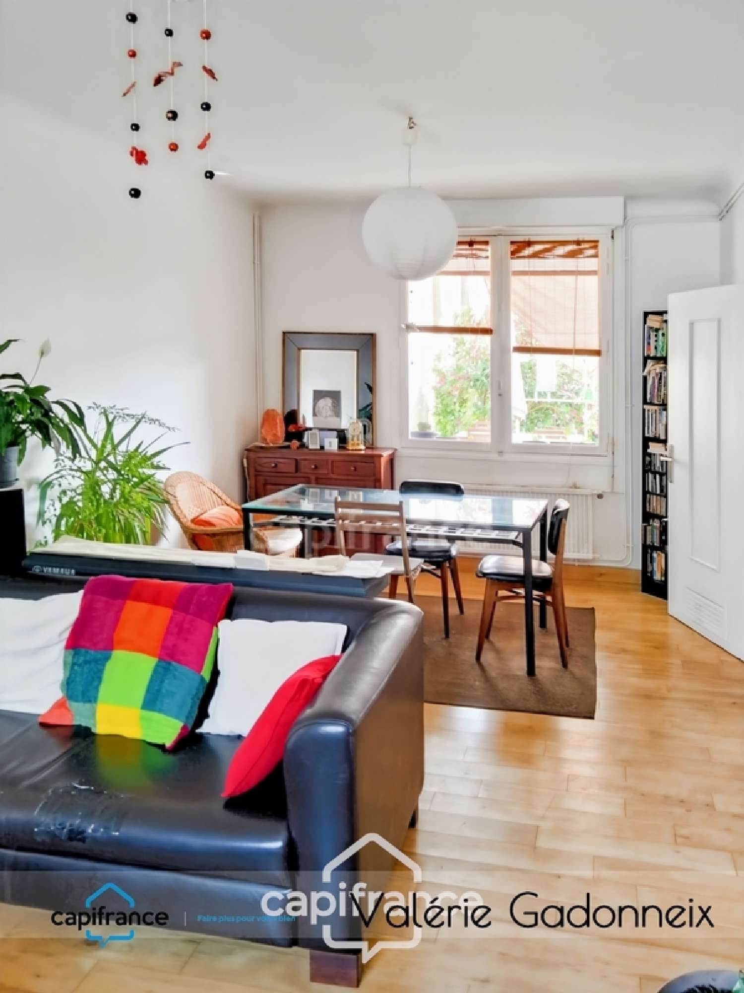  for sale city house Rochefort Charente-Maritime 1