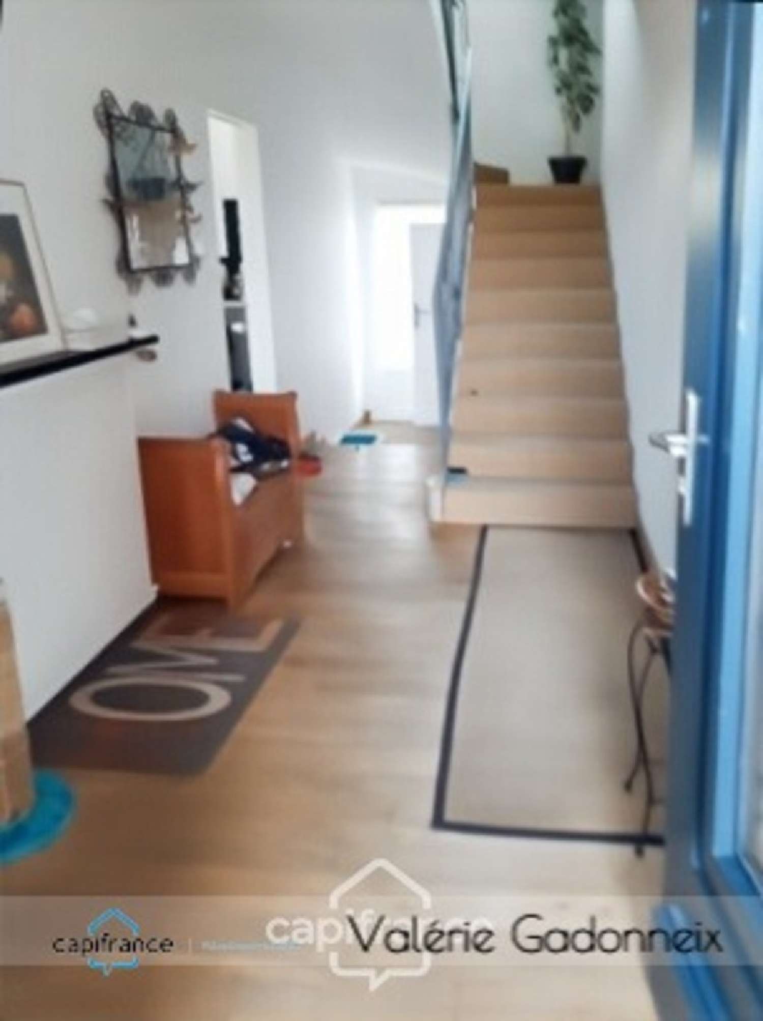  for sale city house Rochefort Charente-Maritime 2