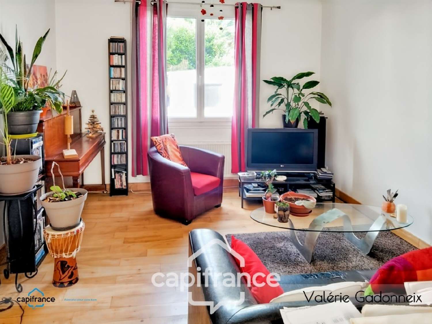  for sale city house Rochefort Charente-Maritime 3