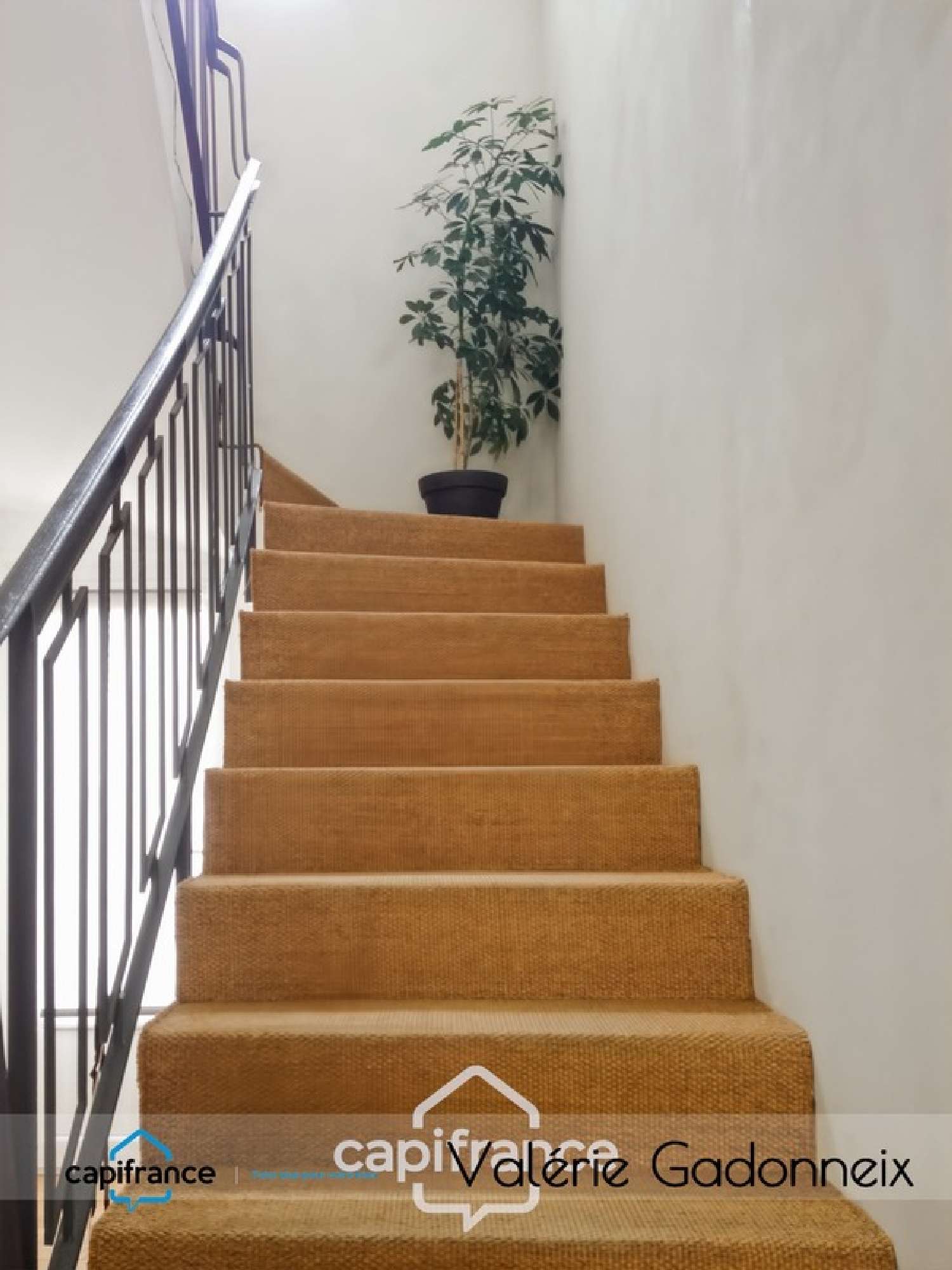  for sale city house Rochefort Charente-Maritime 8