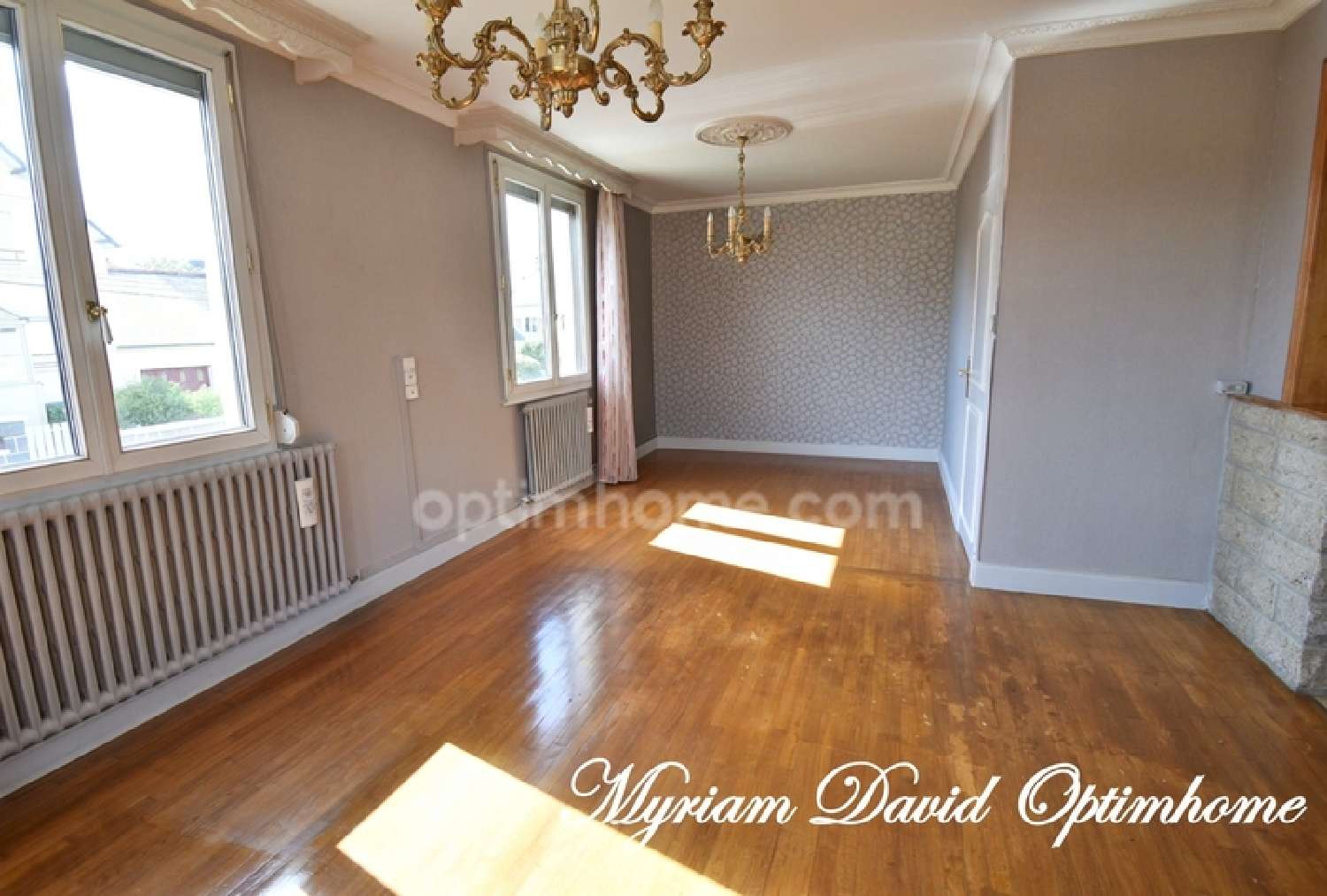  for sale city house Rostrenen Côtes-d'Armor 2