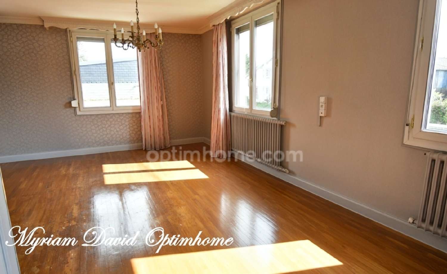  for sale city house Rostrenen Côtes-d'Armor 5