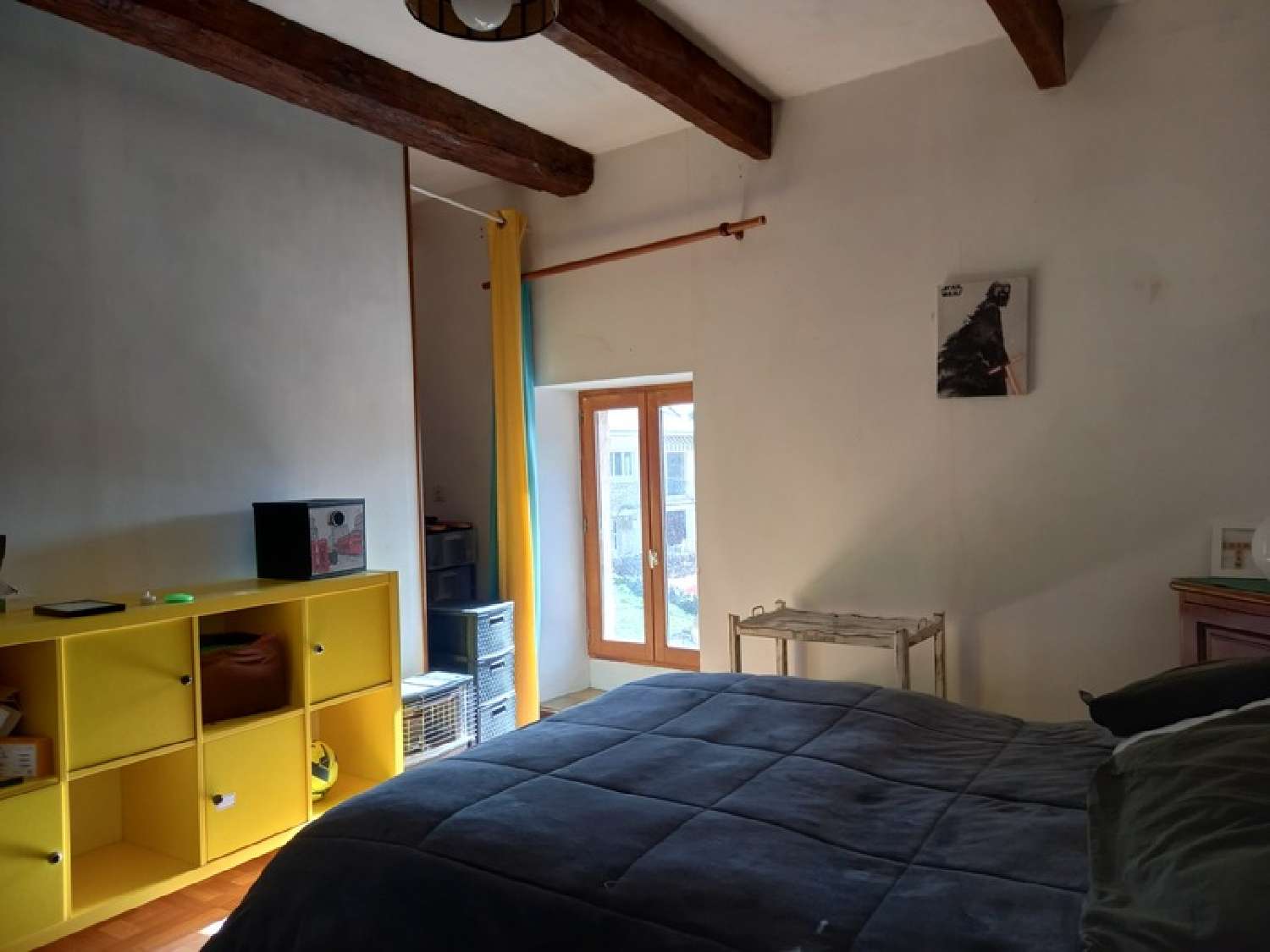 for sale city house Roussennac Aveyron 4