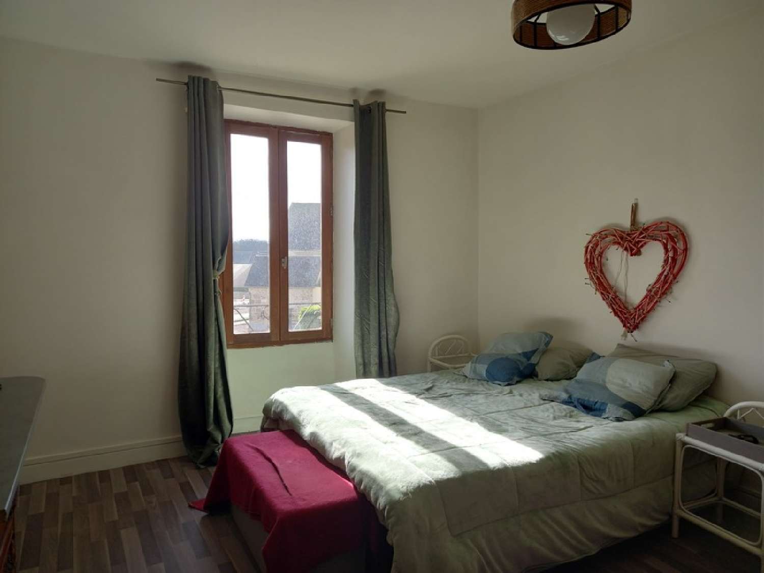 for sale city house Roussennac Aveyron 5