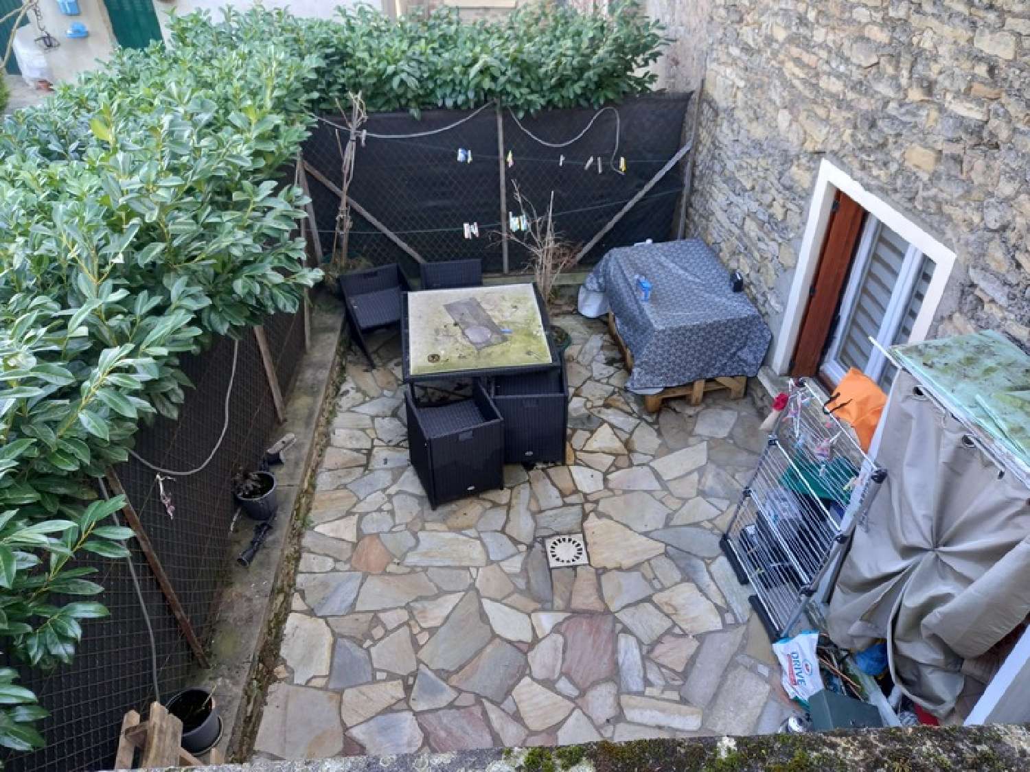 for sale city house Roussennac Aveyron 6