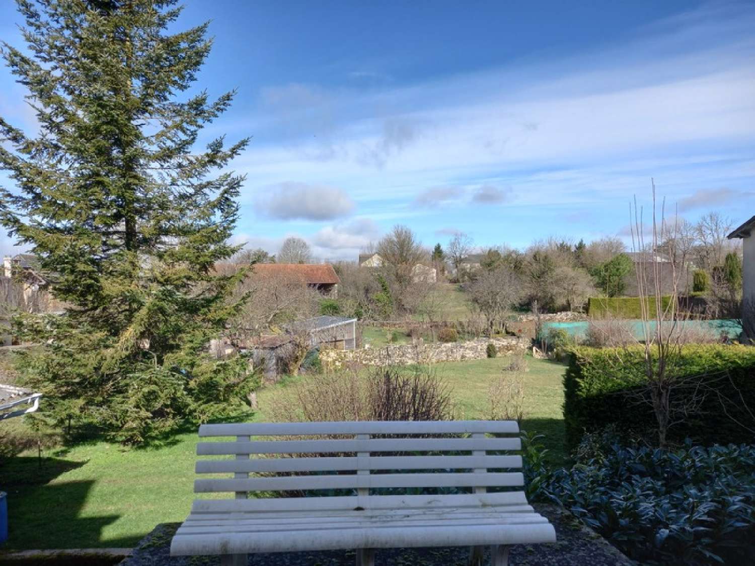 for sale city house Roussennac Aveyron 7