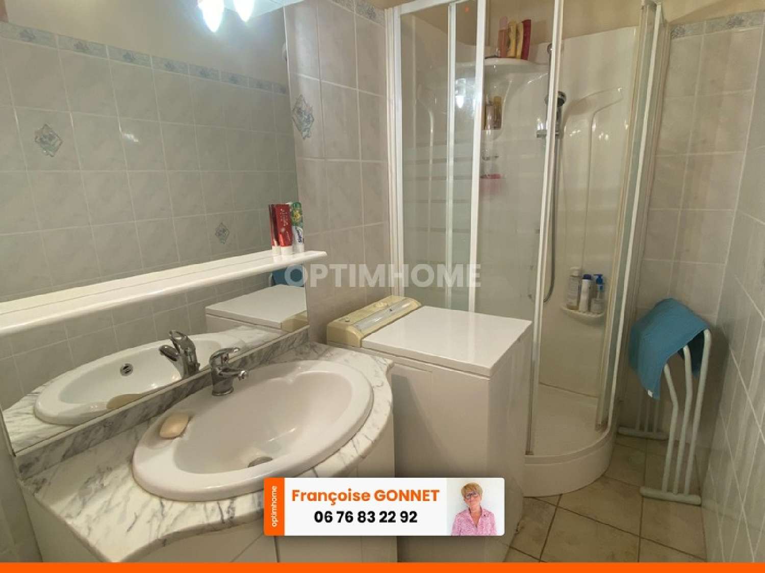  for sale city house Saint-Amand-Montrond Cher 3