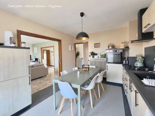 Saint-Bonnet-près-Riom Puy-de-Dôme city house foto 7328120