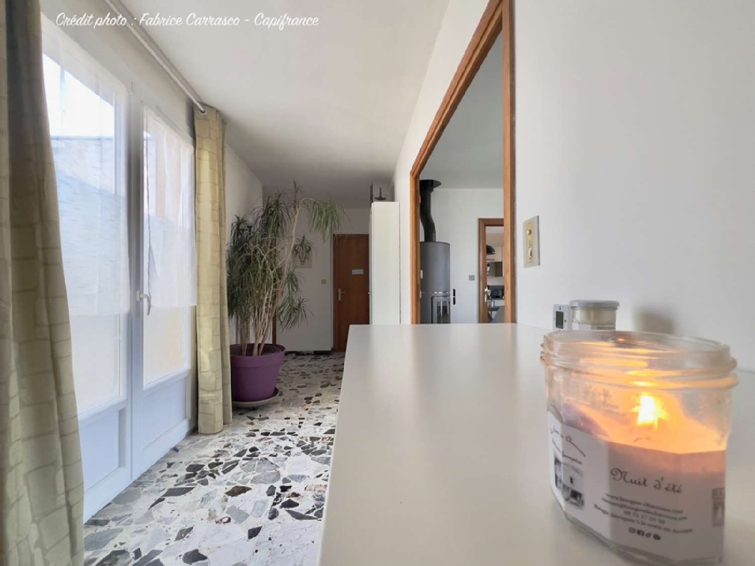  for sale city house Saint-Bonnet-près-Riom Puy-de-Dôme 5