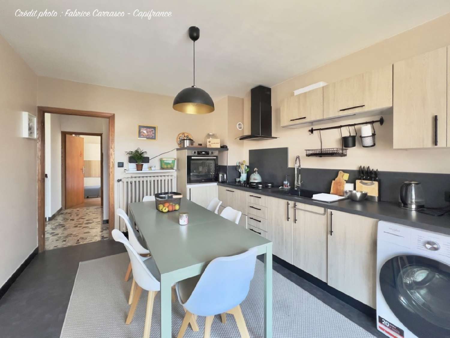  for sale city house Saint-Bonnet-près-Riom Puy-de-Dôme 6
