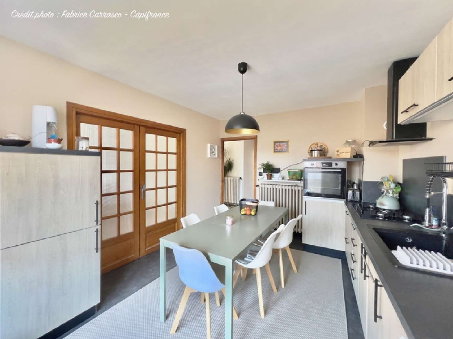  for sale city house Saint-Bonnet-près-Riom Puy-de-Dôme 7