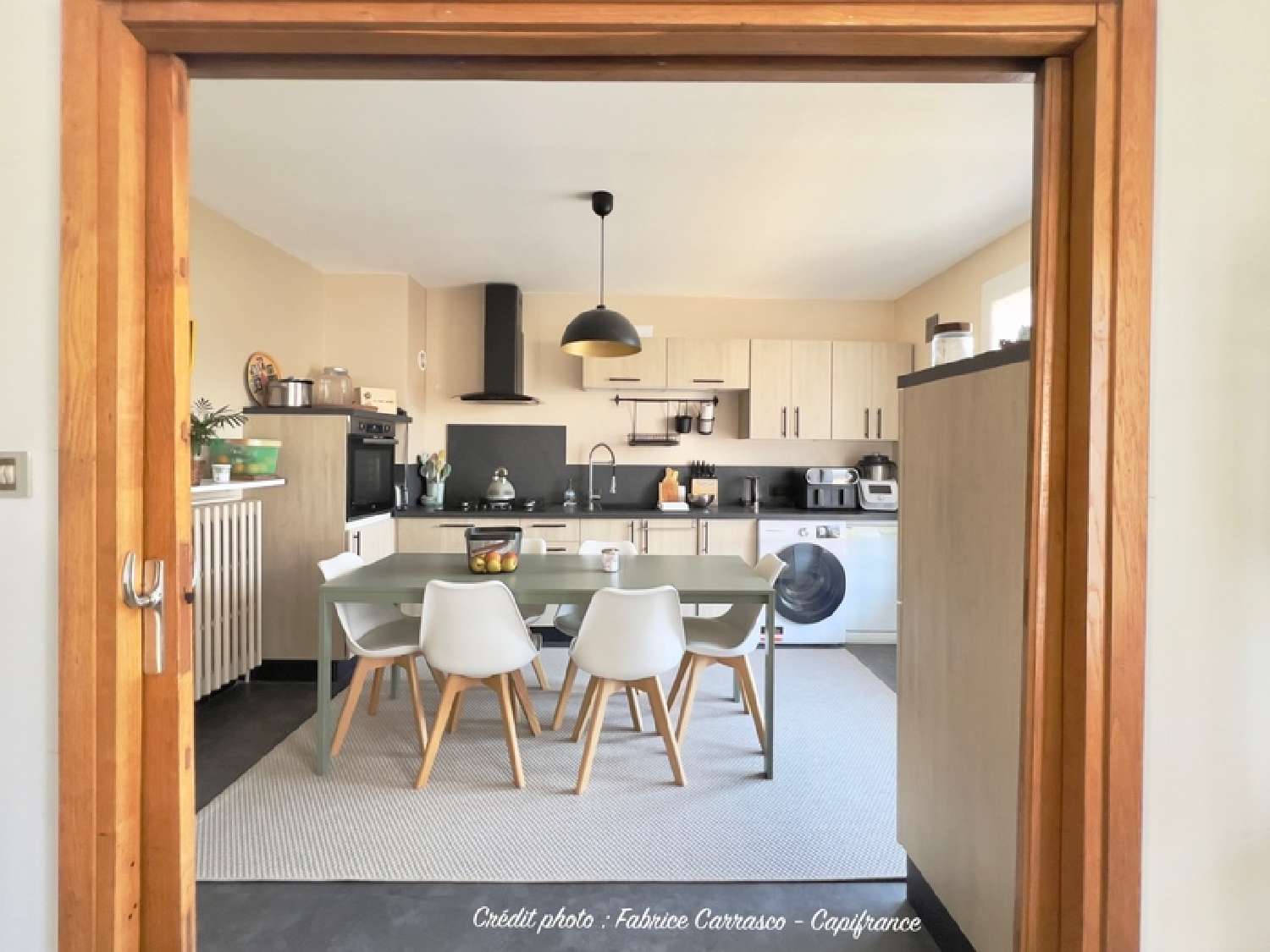  for sale city house Saint-Bonnet-près-Riom Puy-de-Dôme 8