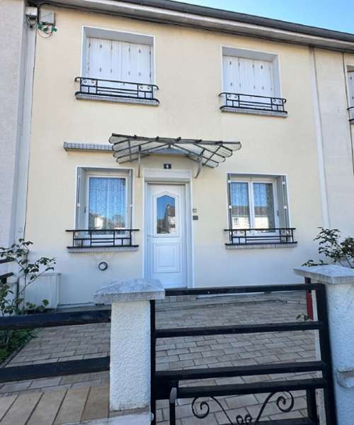 Saint-Dizier Haute-Marne city house foto 7328646