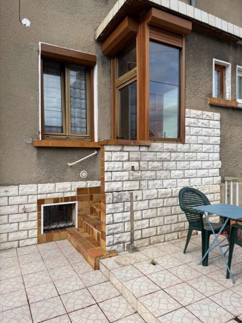 Saint-Dizier Haute-Marne city house foto 7331836