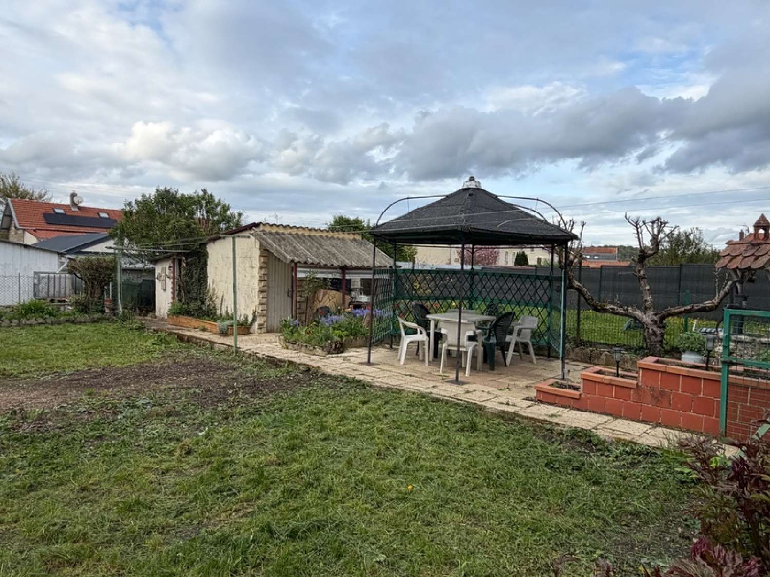  for sale city house Saint-Dizier Haute-Marne 2