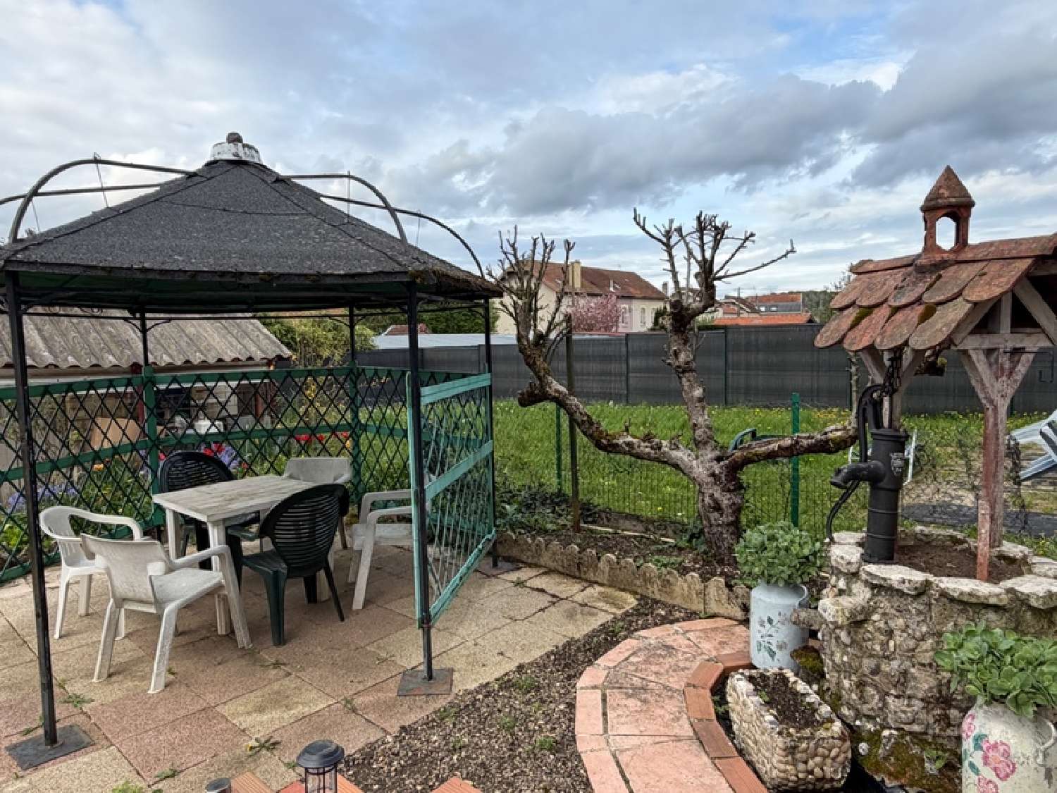  for sale city house Saint-Dizier Haute-Marne 3
