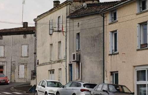 Saint-Hilaire Charente city house foto 7328472