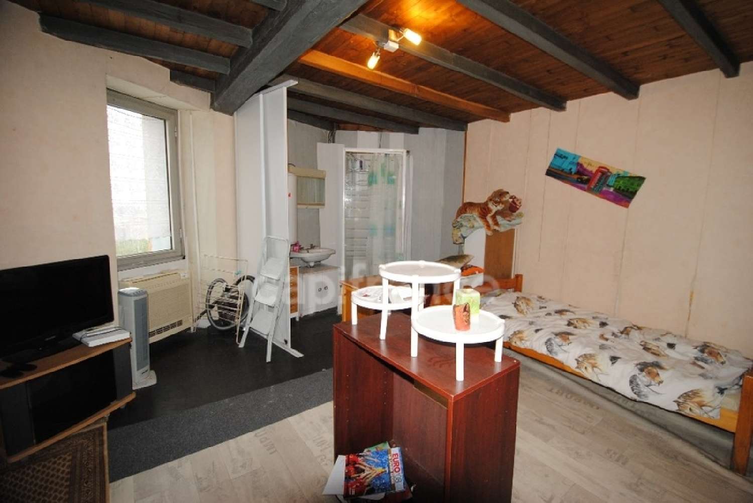  for sale city house Saint-Hilaire Charente 2