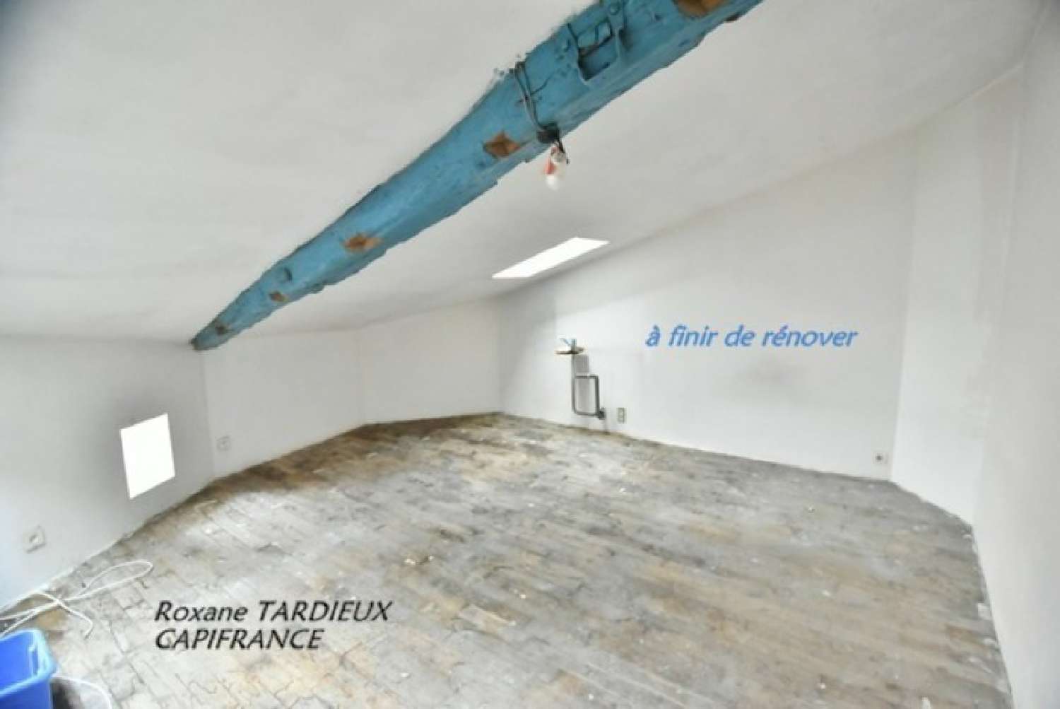  for sale city house Saint-Hilaire Charente 3