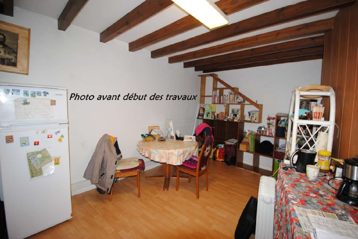  for sale city house Saint-Hilaire Charente 4