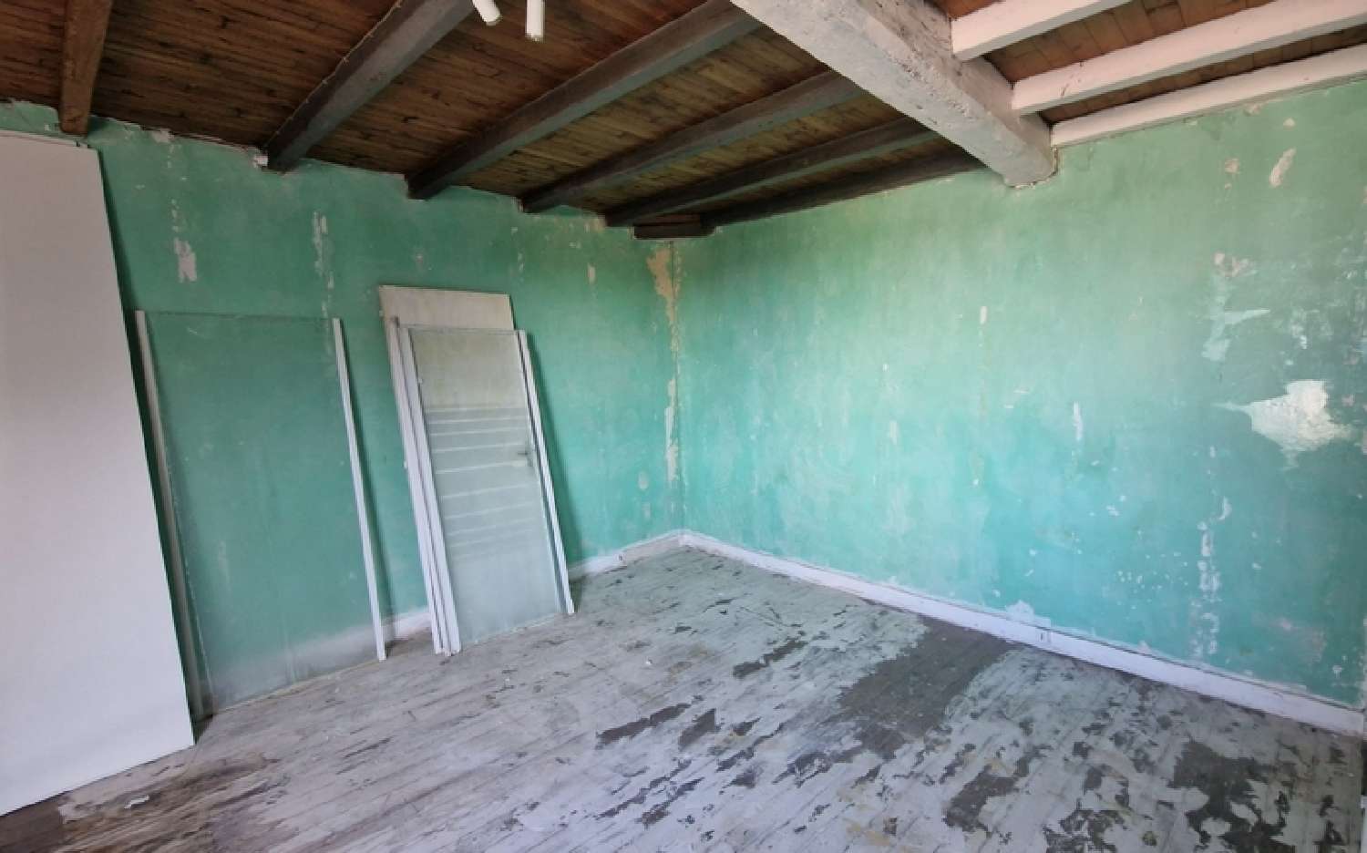  for sale city house Saint-Hilaire Charente 6