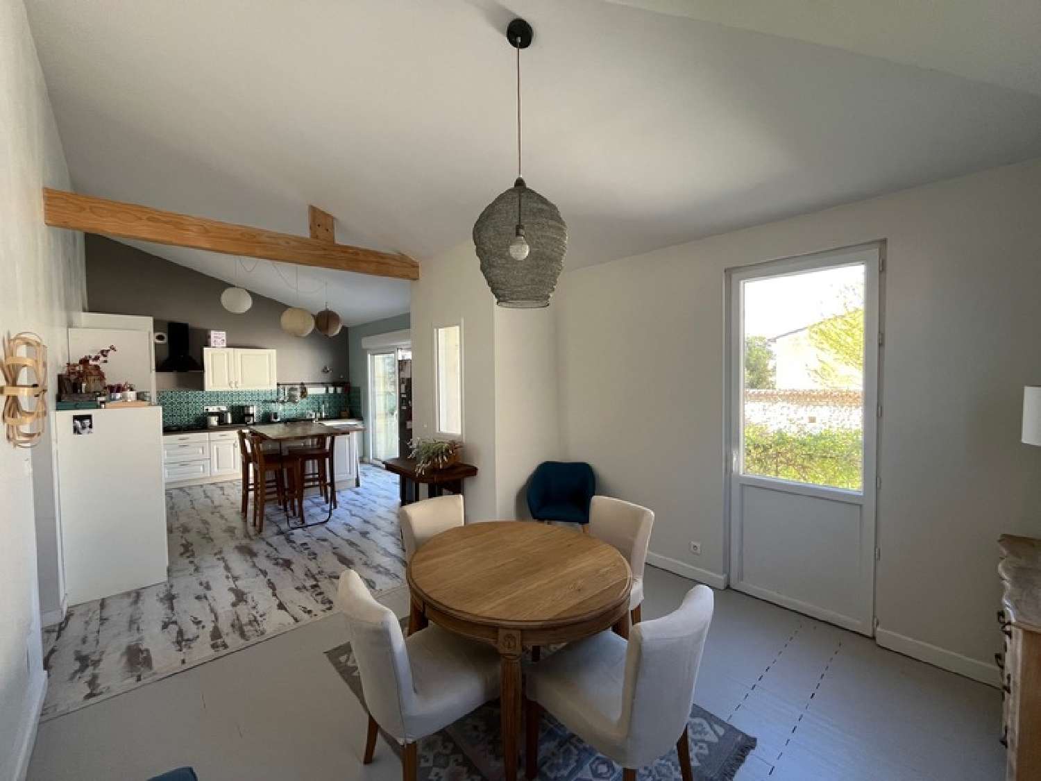  à vendre maison de ville Saint-Jean-d'Angély Charente-Maritime 6