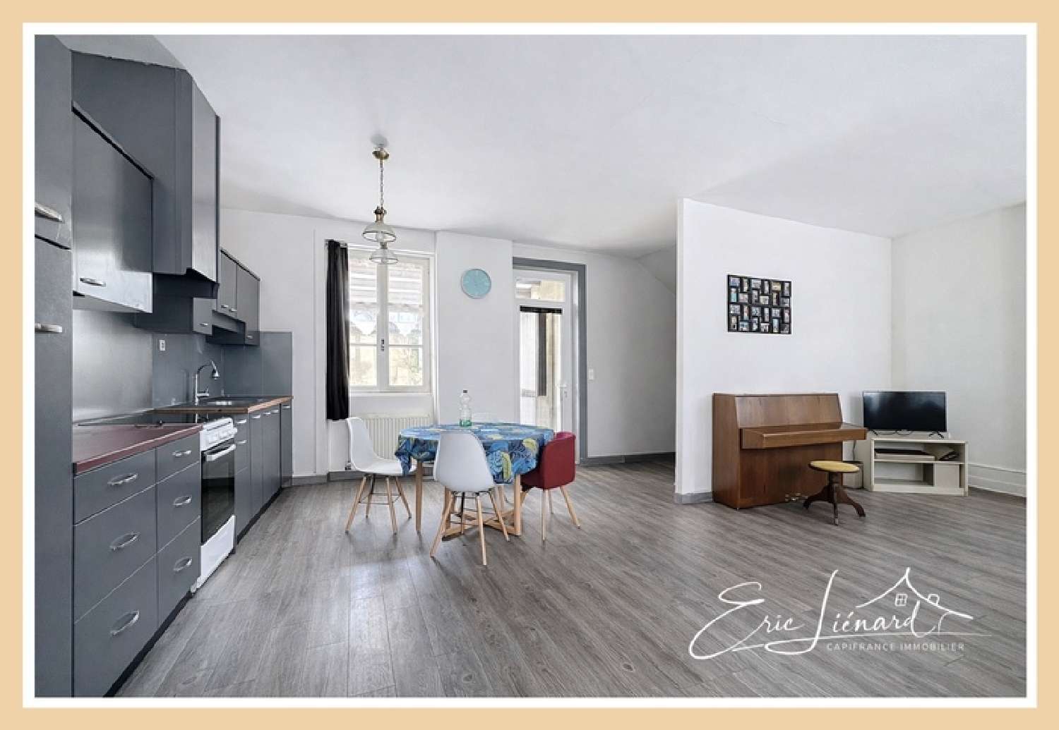  te koop stadshuis Saint-Maixent-l'École Deux-Sèvres 3