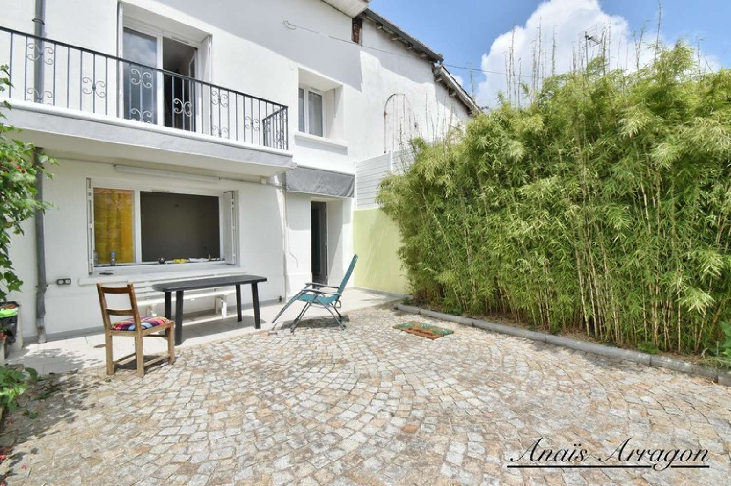  en venta casa urbana Sainte-Livrade-sur-Lot Lot-et-Garonne 5