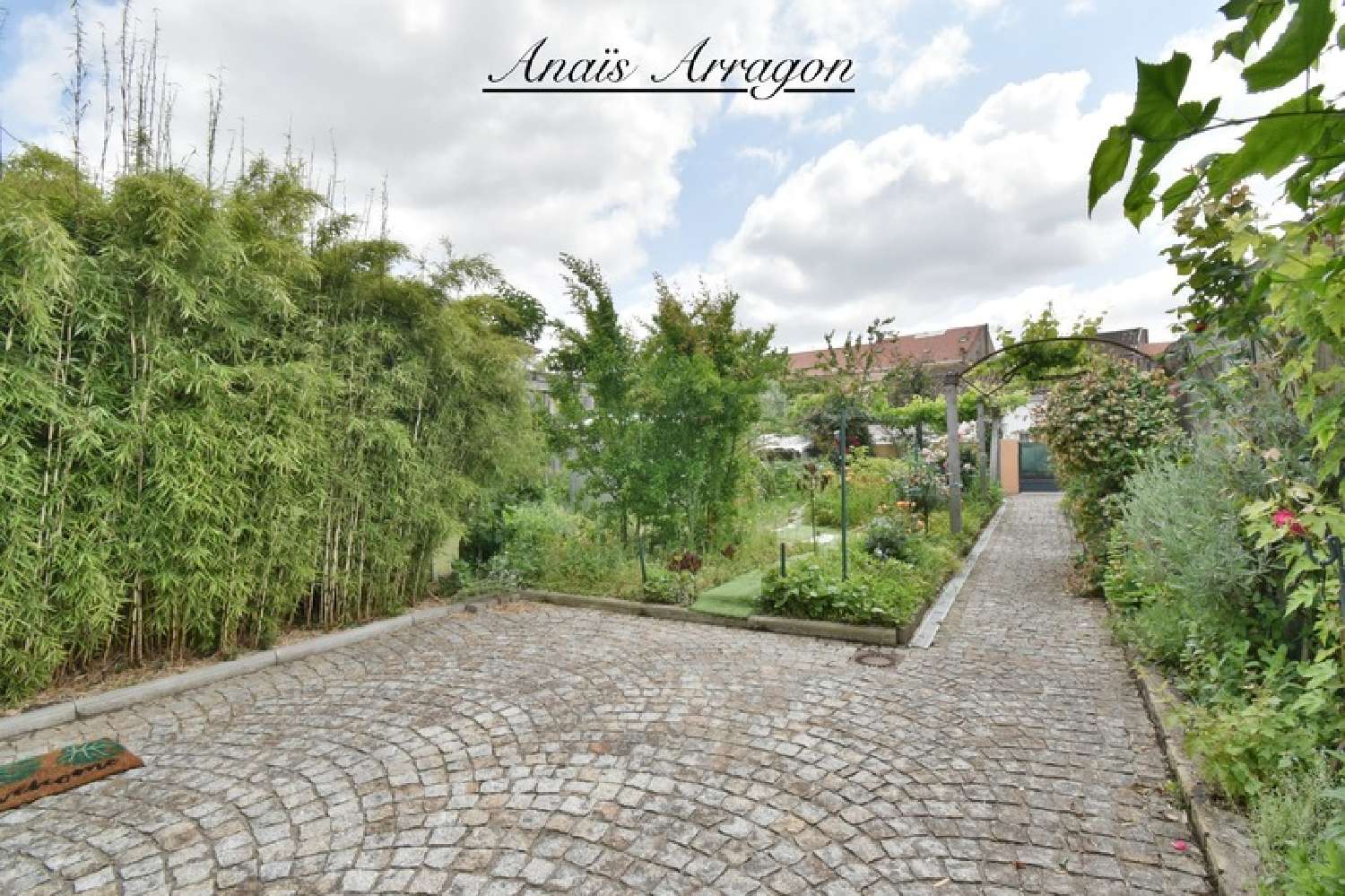  en venta casa urbana Sainte-Livrade-sur-Lot Lot-et-Garonne 6