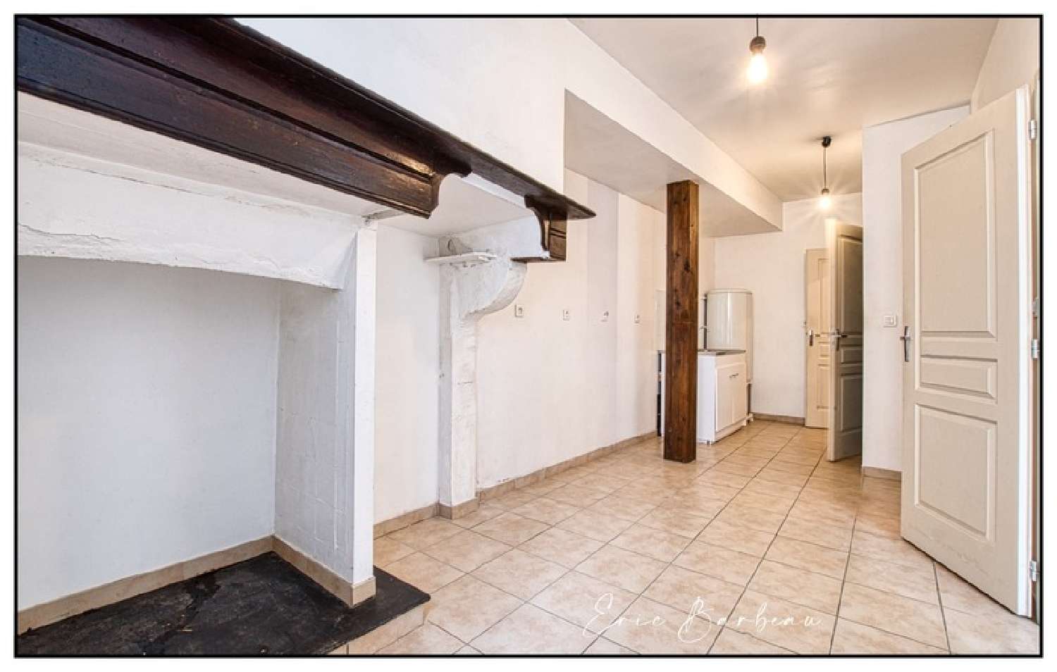  for sale city house Salies-de-Béarn Pyrénées-Atlantiques 1