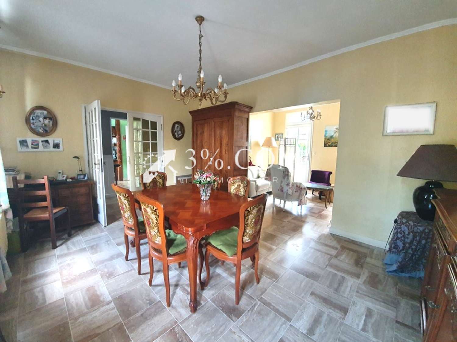 for sale city house Soissons Aisne 2