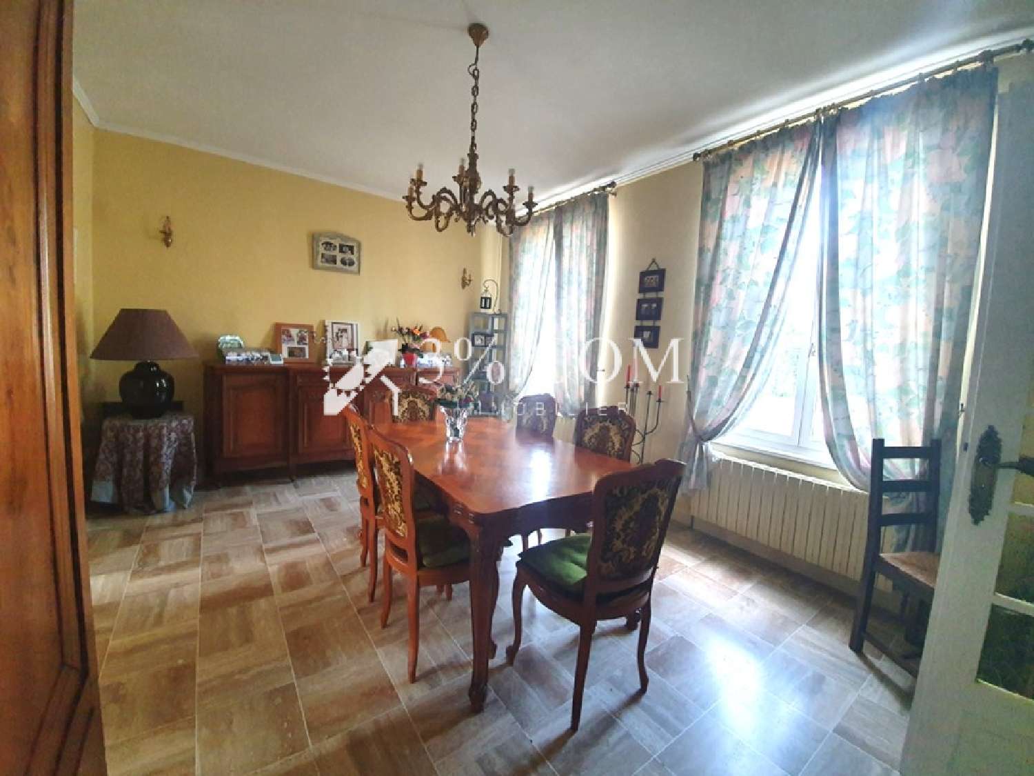 for sale city house Soissons Aisne 3