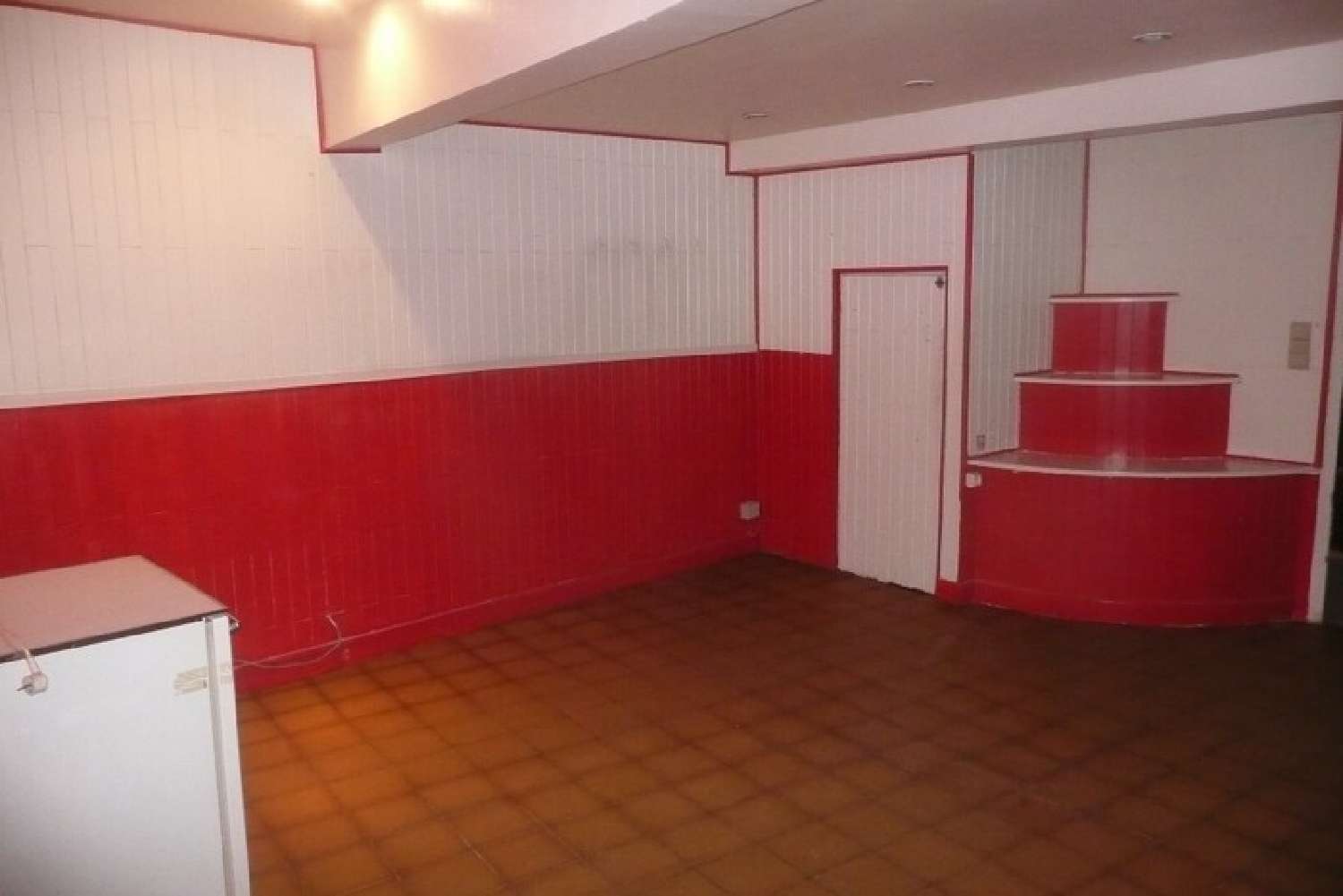  à vendre maison de ville Souillac Lot 4