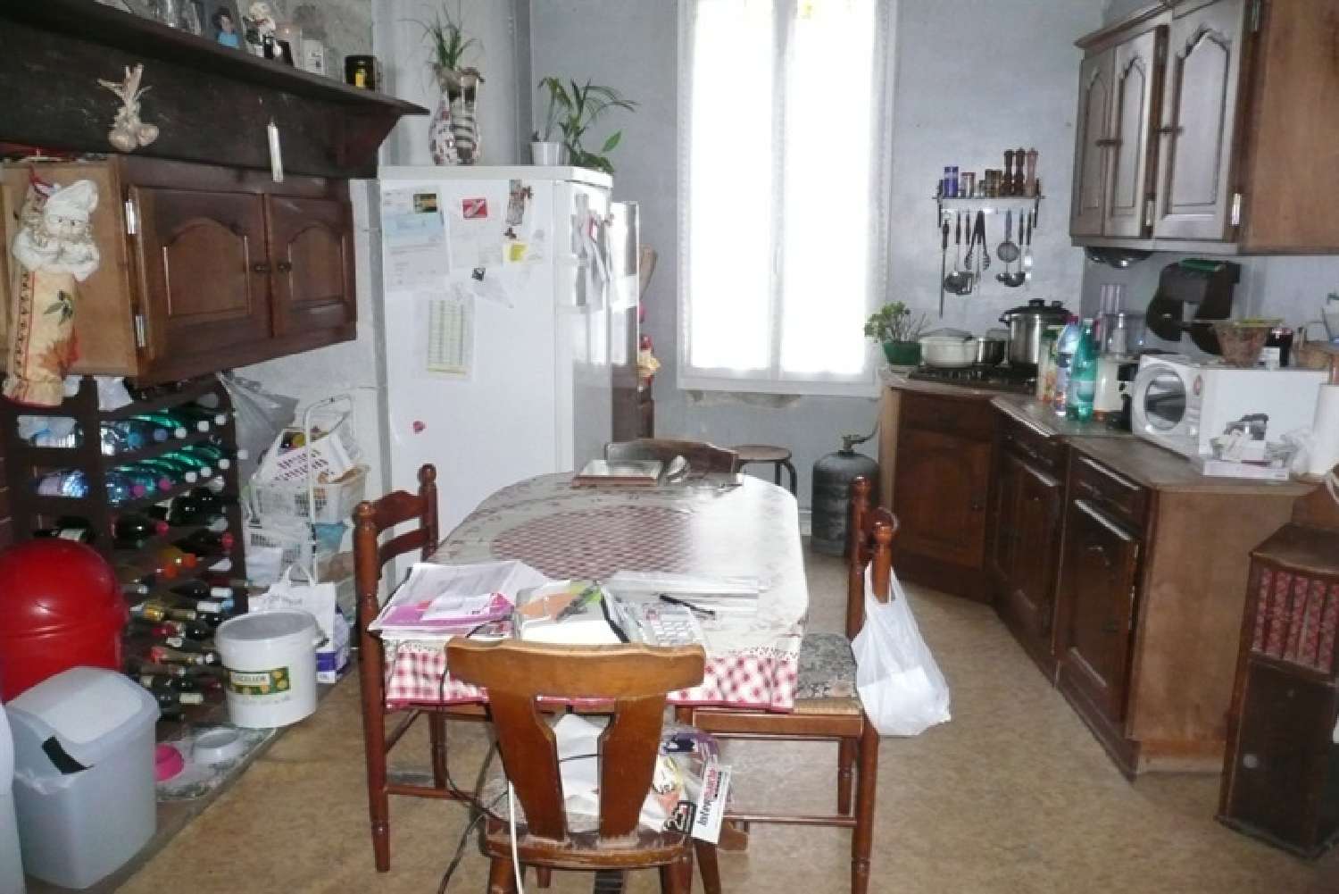  à vendre maison de ville Souillac Lot 5