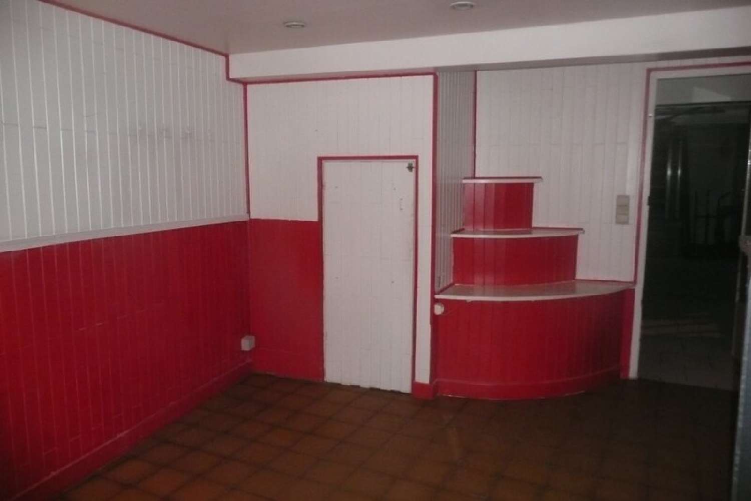  à vendre maison de ville Souillac Lot 6