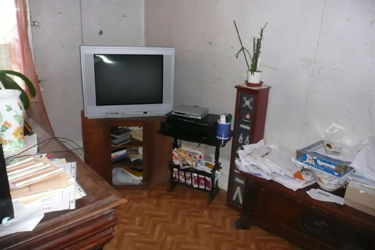  à vendre maison de ville Souillac Lot 7