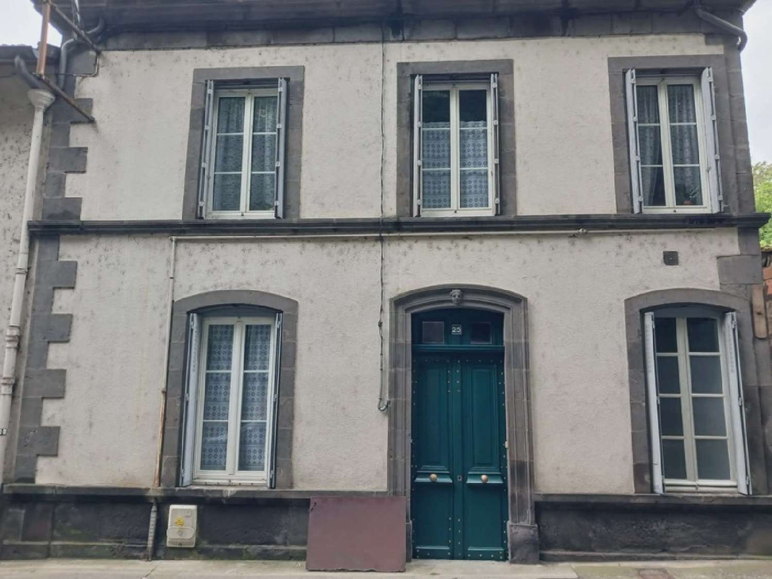  à vendre maison de ville Thiers Puy-de-Dôme 1
