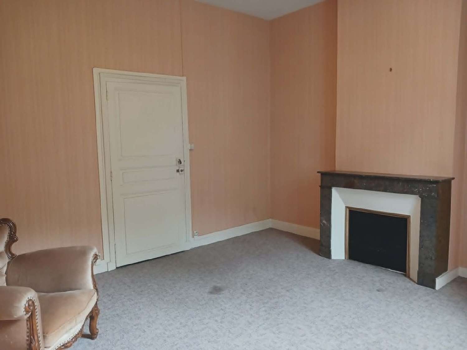 à vendre maison de ville Thiers Puy-de-Dôme 4