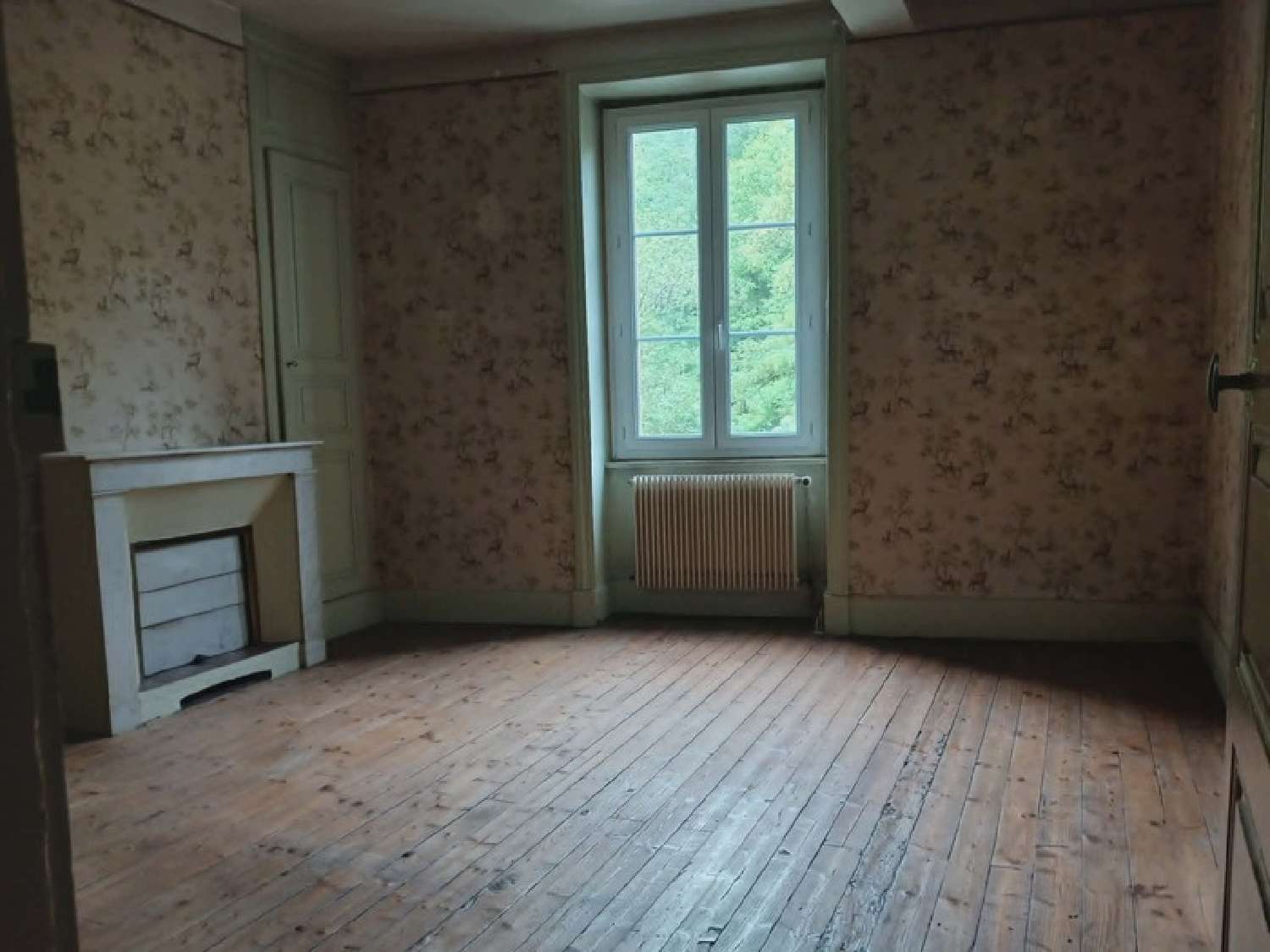  à vendre maison de ville Thiers Puy-de-Dôme 5