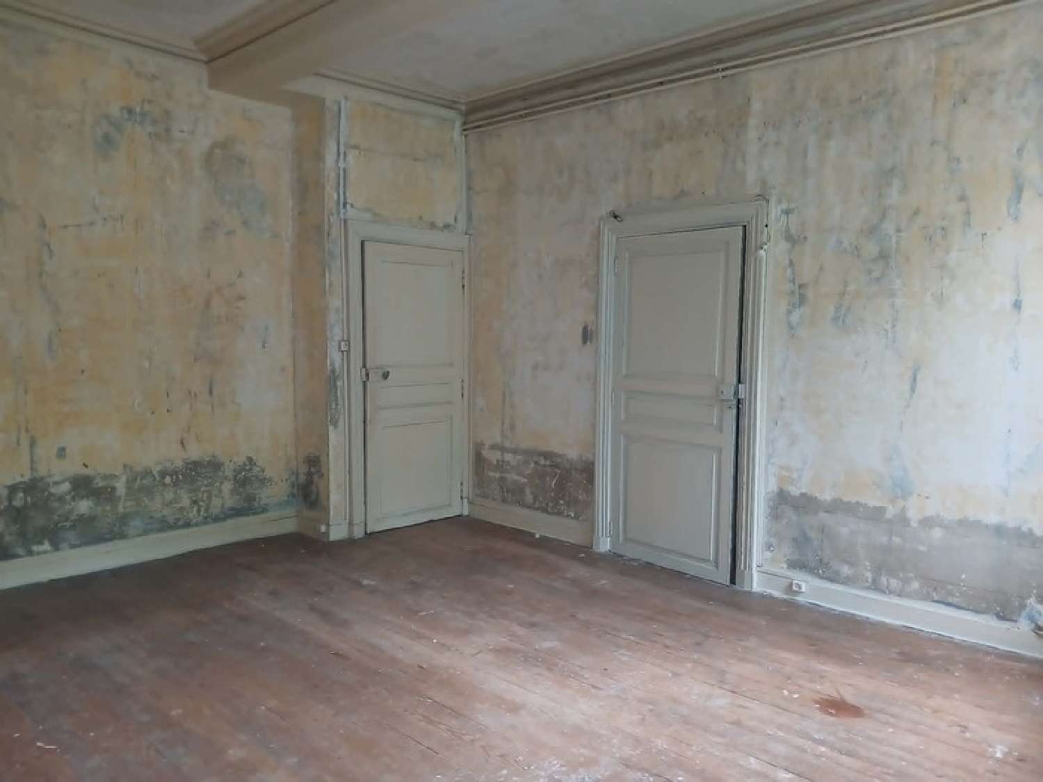  à vendre maison de ville Thiers Puy-de-Dôme 6