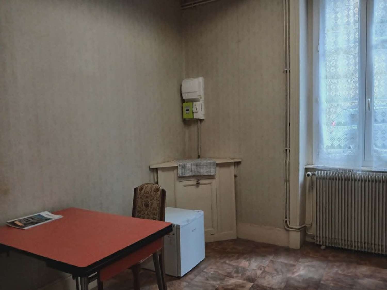  à vendre maison de ville Thiers Puy-de-Dôme 8