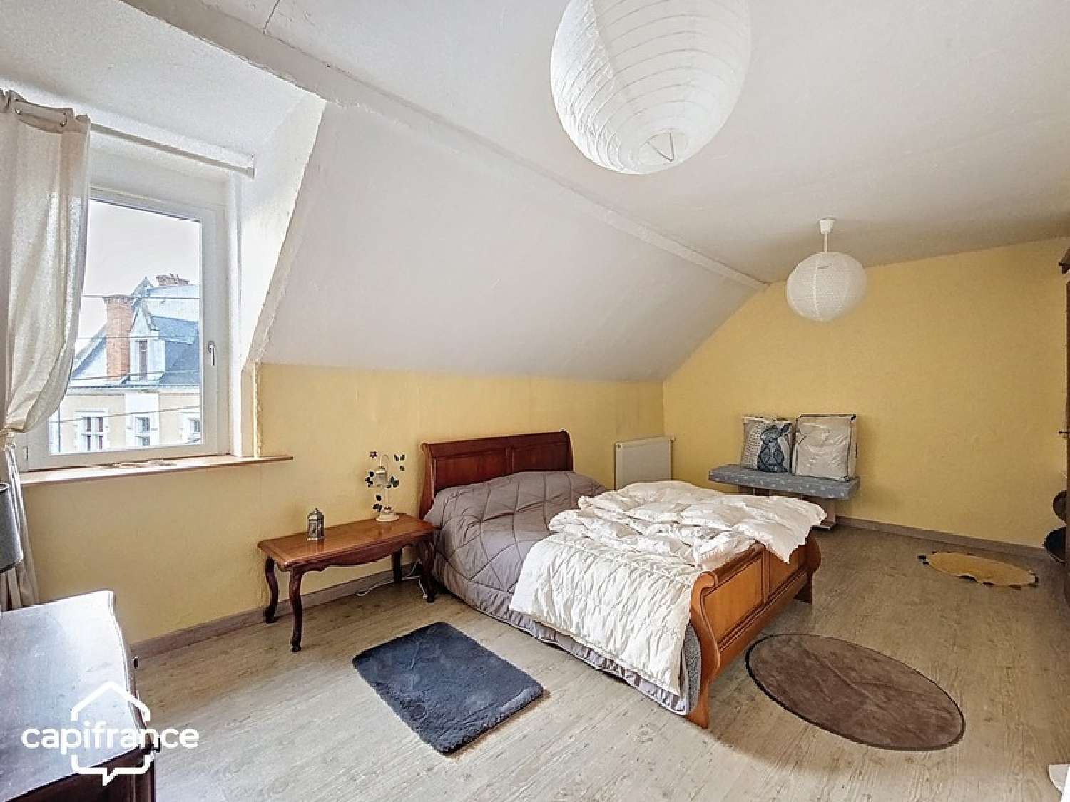  for sale city house Thouars Deux-Sèvres 8
