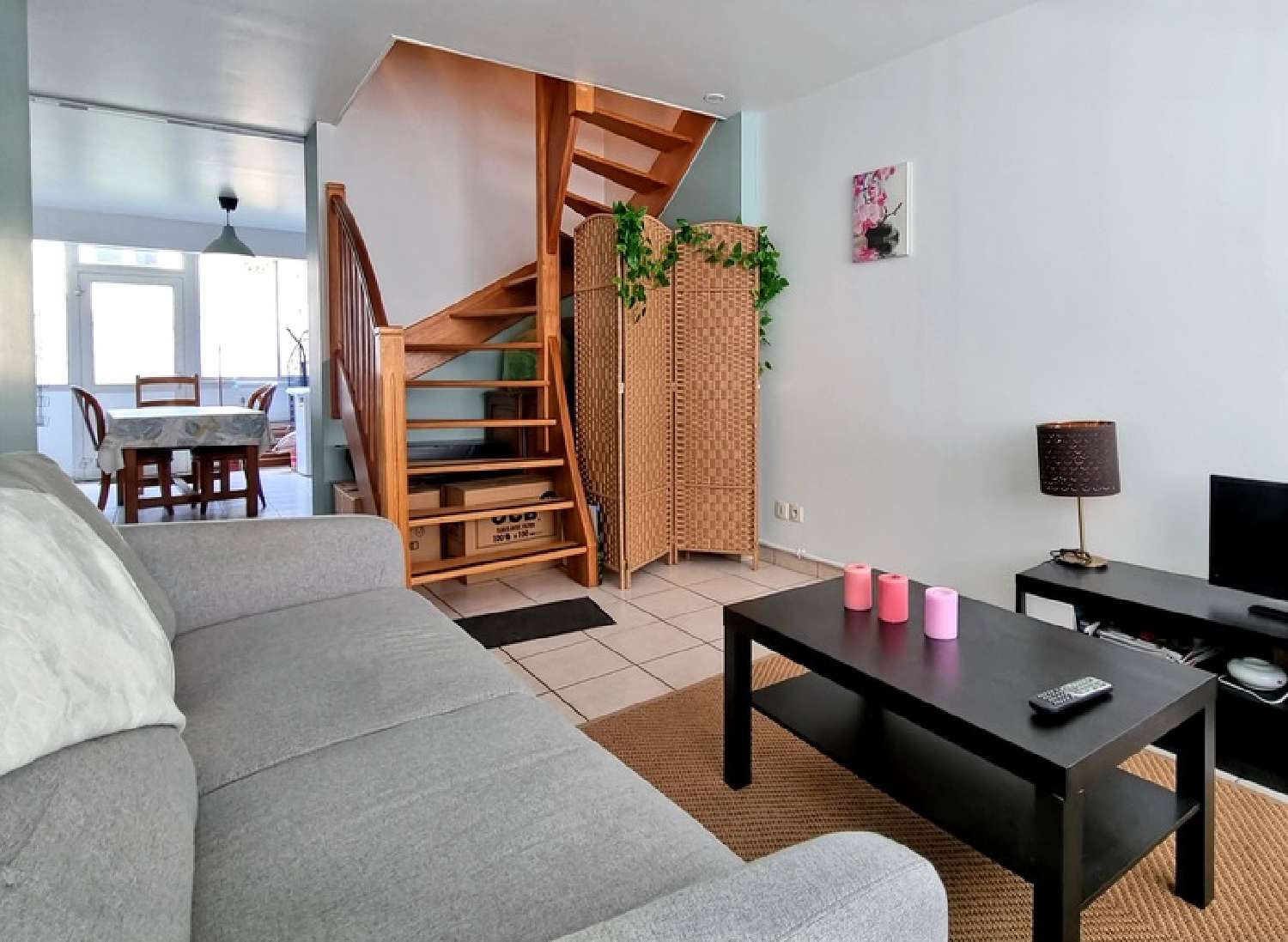  te koop stadshuis Tinchebray Orne 5