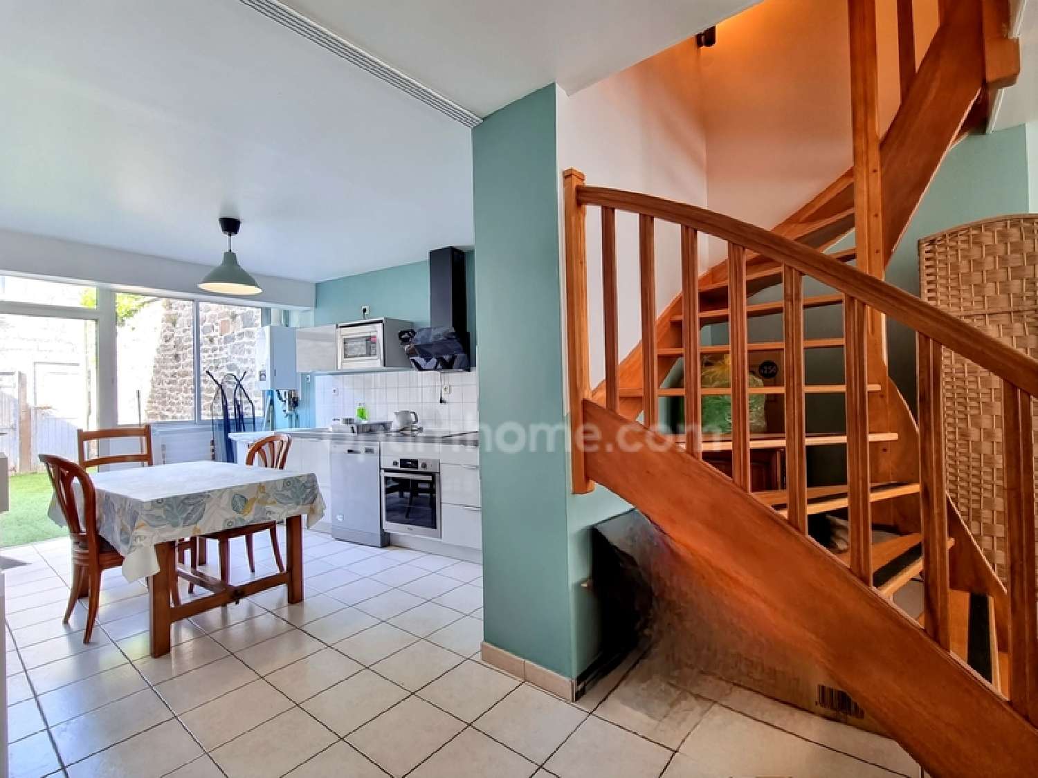 te koop stadshuis Tinchebray Orne 6