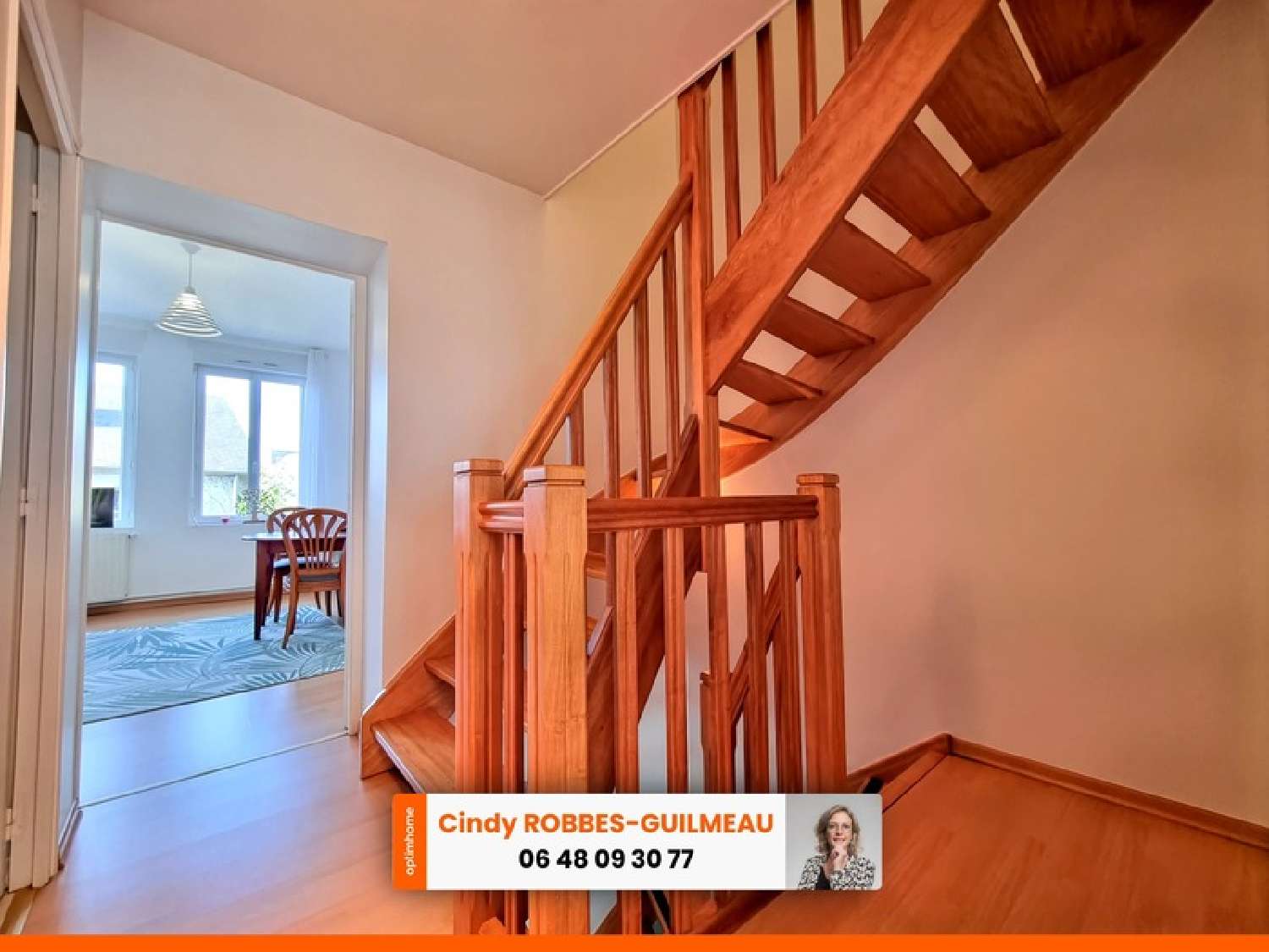  te koop stadshuis Tinchebray Orne 7
