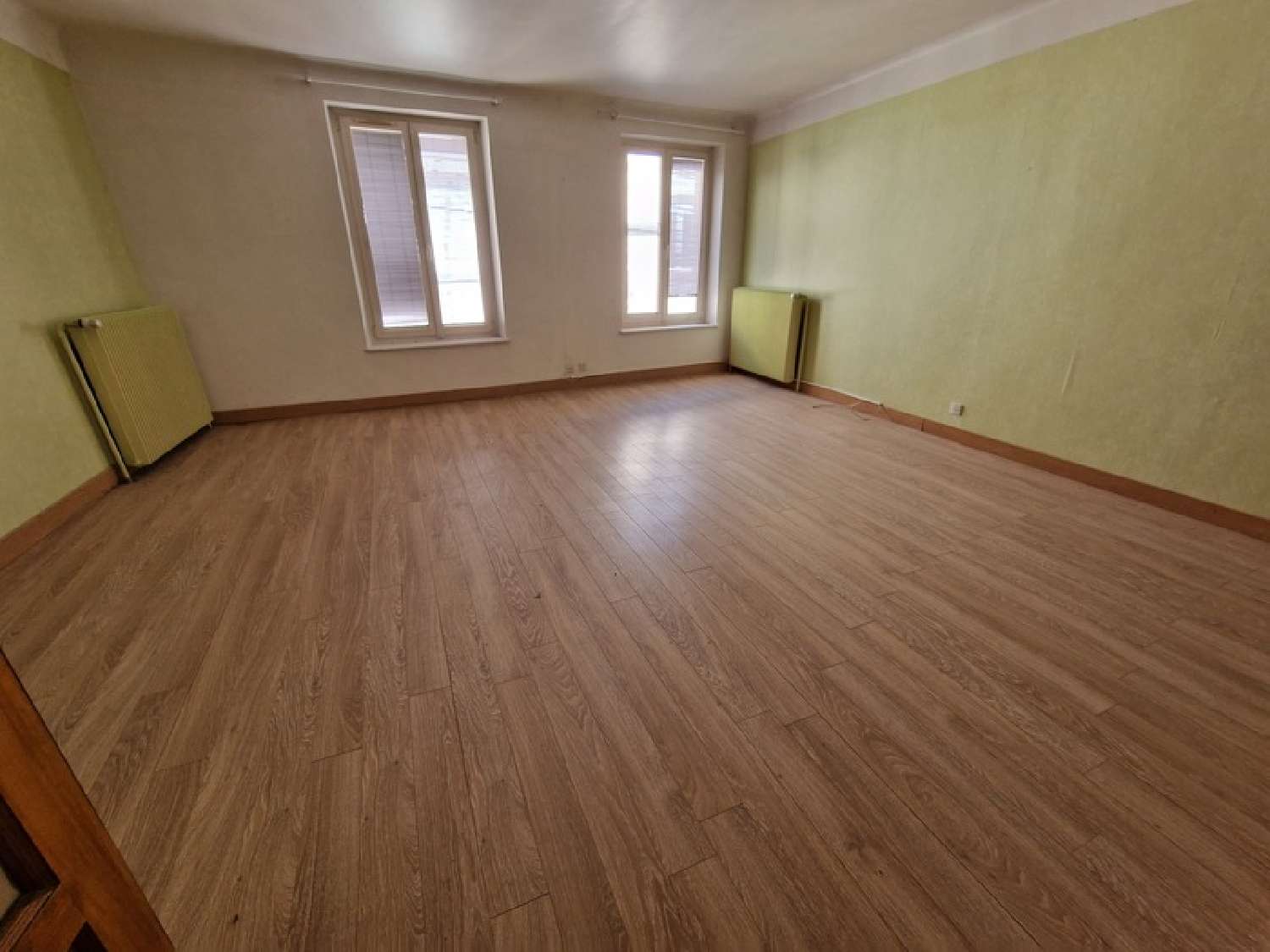  à vendre maison de ville Toul Meurthe-et-Moselle 2