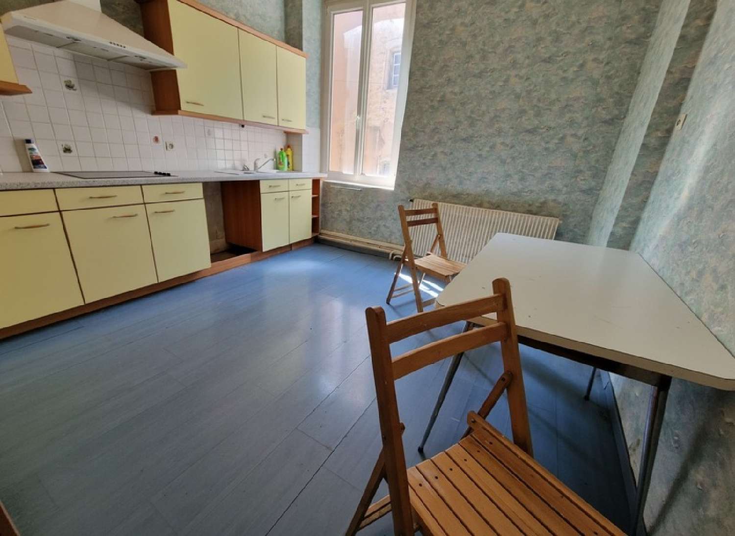  à vendre maison de ville Toul Meurthe-et-Moselle 3