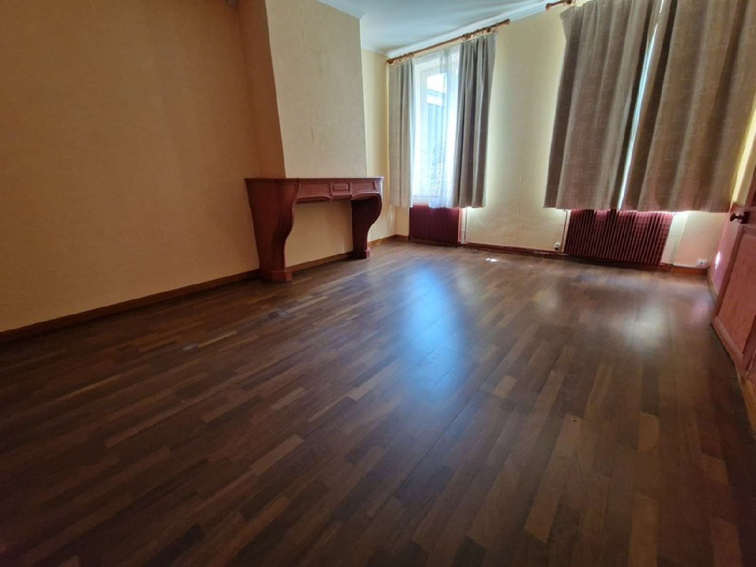  à vendre maison de ville Toul Meurthe-et-Moselle 4