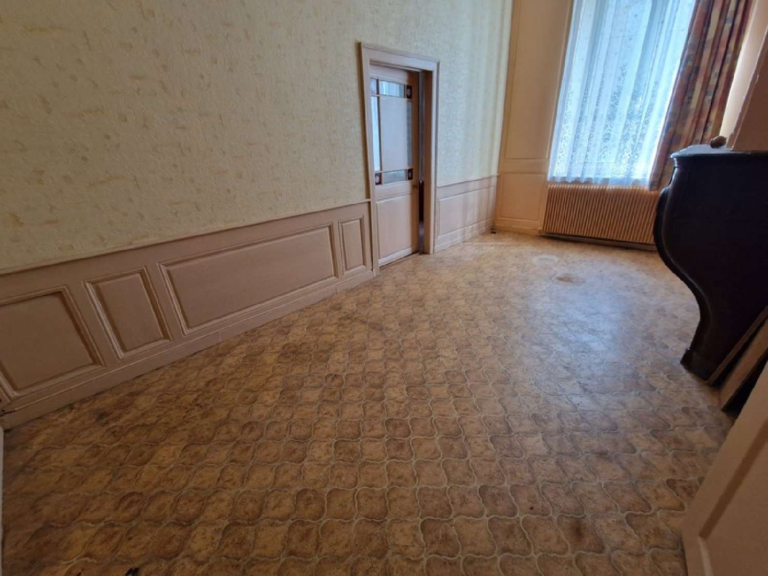  à vendre maison de ville Toul Meurthe-et-Moselle 5