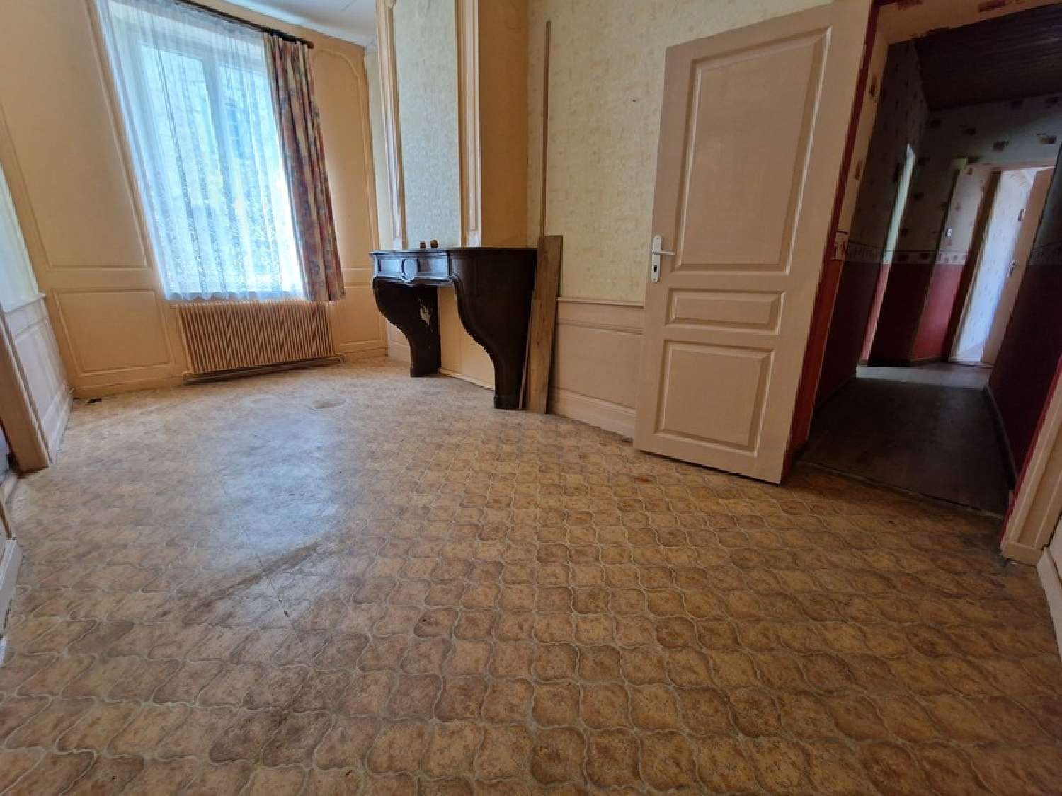  à vendre maison de ville Toul Meurthe-et-Moselle 6